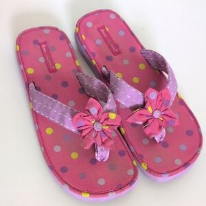 Hanna Andersson Flip Flops - 9